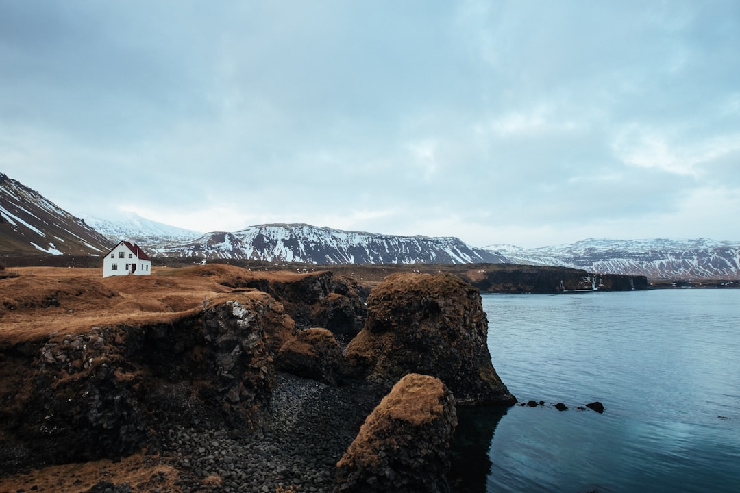 Photo Mountain retreat